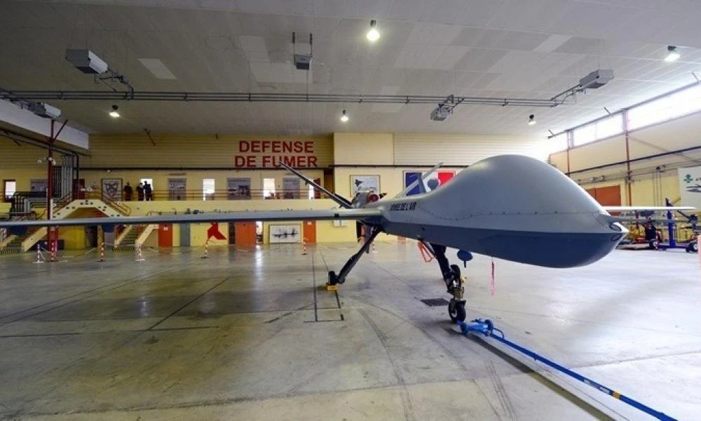 «Αρχύτας»-Το πρώτο VTOL UAV αναμένεται να πετάξει στον ελληνικό ουρανό σε περίπου δύο χρόνια